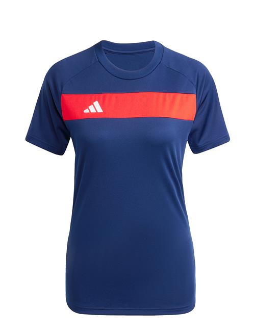 adidas Performance | Tiro Es Jsy W | L