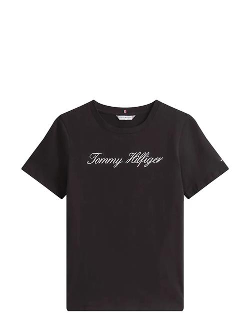 Tommy Hilfiger | Nos Script Regular C-Nk Ss | L