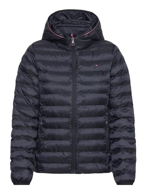 Tommy Hilfiger | Lw Padded Global Stripe Jacket | XS