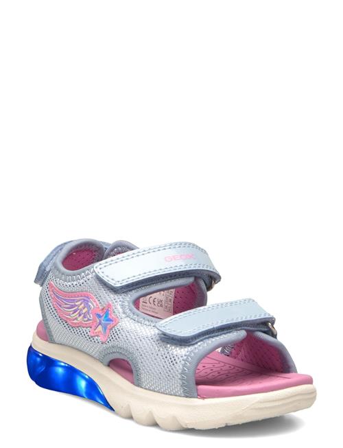 GEOX | J Sandal Ciberdron G | 29