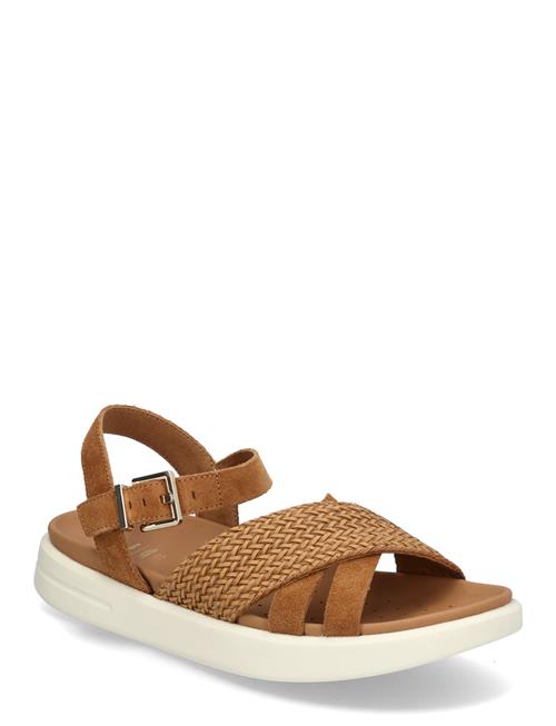 GEOX | D Xand 2S B | 39