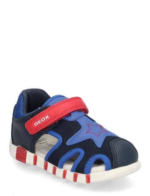 GEOX | B Sandal Iupidoo Boy | 19