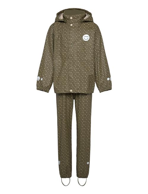 Viking | Jolly Print Rain Set | 104