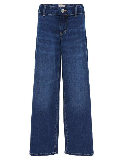 Kids Only | Kogsylvie Clean Wde Leg Dnm Bj13964 Noos | 164