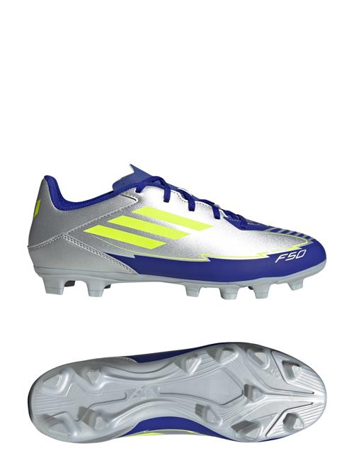 adidas Performance | F50 Club Fg/Mg Messi | 46