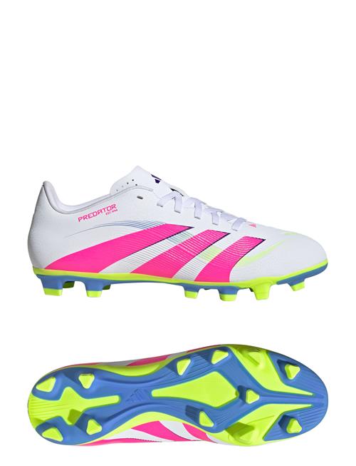 adidas Performance | Predator Club Fg/Mg | 43 1/3
