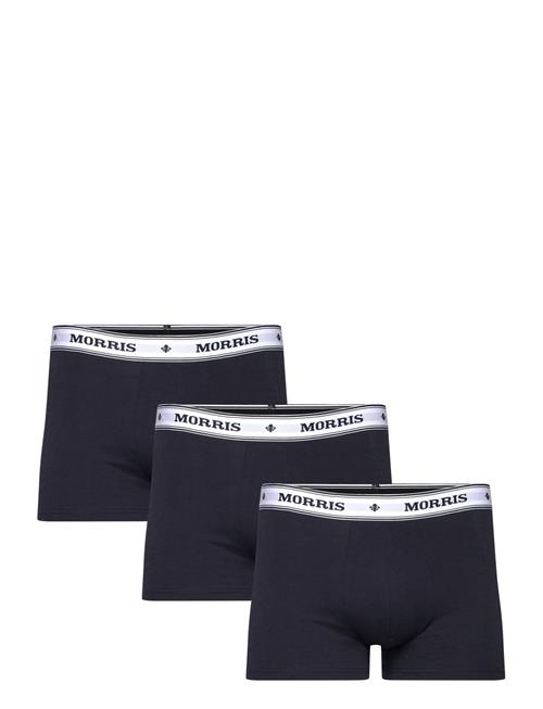 Morris | Morris Boxer Brief 3-Pack Old Blue | XL
