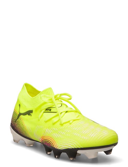 PUMA | Future 8 Match Fg/Ag Wn S | 38