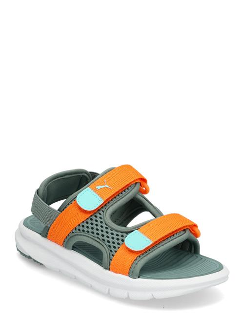 PUMA | Puma Evolve Sandal Ps | 32