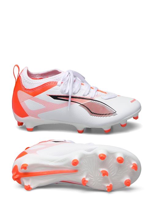 PUMA | Ultra 5 Match Fg/Ag Jr | 32