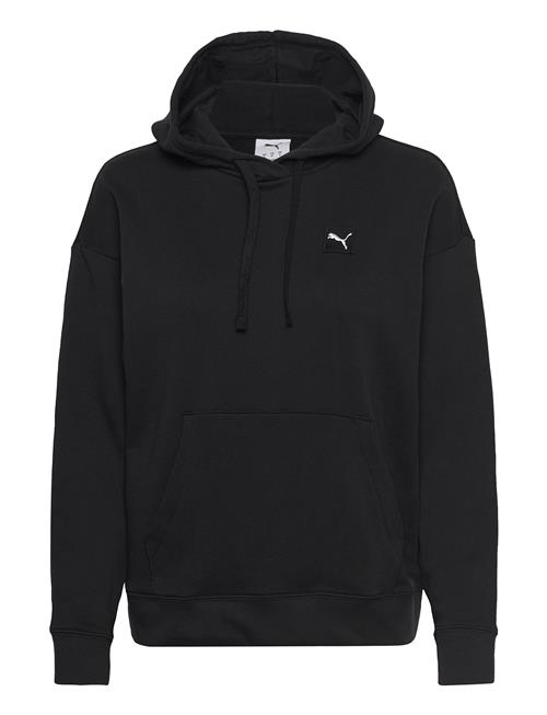 PUMA | Ess Elevated Comfort Hoodie Tr | M