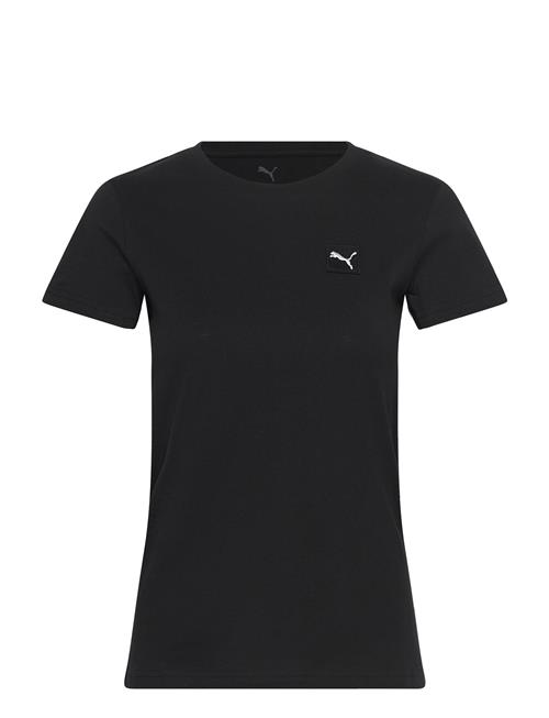 PUMA | Ess Elevated Tee | XS
