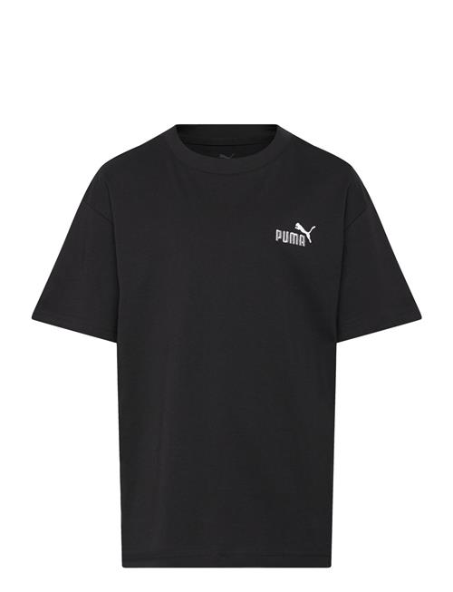 PUMA | Ess Small No. 1 Logo Relaxed Tee B | 152