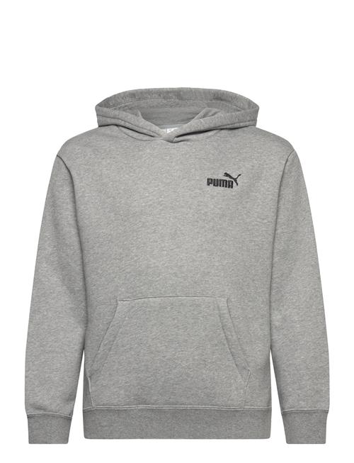 PUMA | Ess Small No. 1 Logo Relaxed Hoodie Fl B | 128