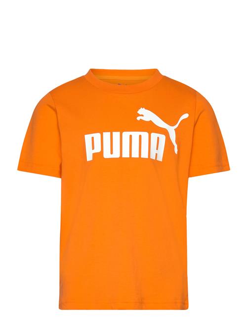 PUMA | Ess No. 1 Logo Tee B | 152