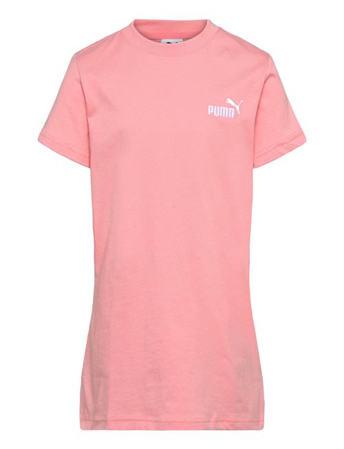 PUMA | Ess Small No. 1 Logo Shortsleeve Dress G | 164