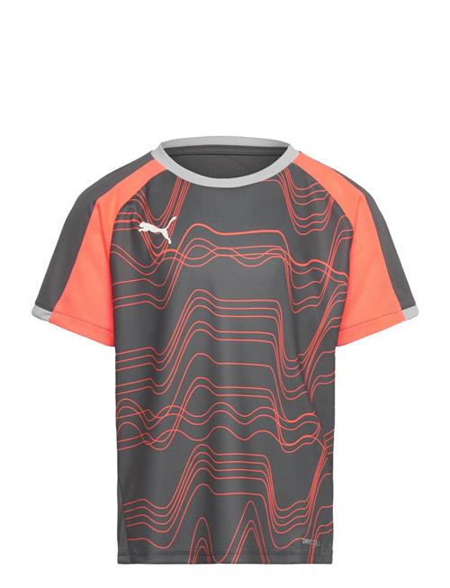 PUMA | Individualliga Graphic Jersey Jr | 164