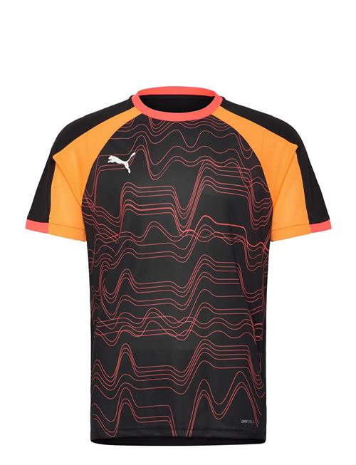PUMA | Individualliga Graphic Jersey | S