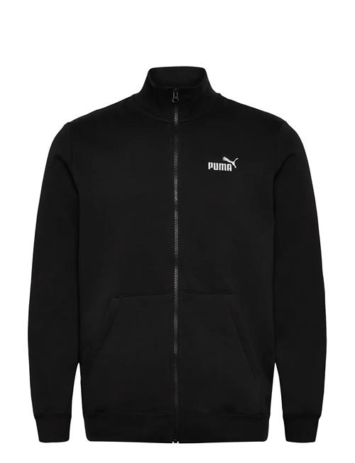 PUMA | Ess No. 1 Logo Track Jacket Fl | M