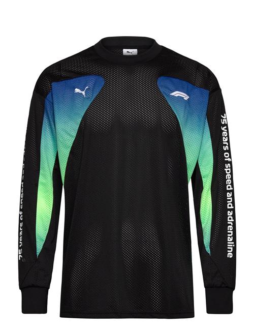 PUMA Motorsport | F1 Oversized Ls Tee | L