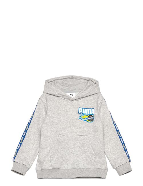 PUMA | Puma X Hot Wheels Graphic Hoodie Tr | 104