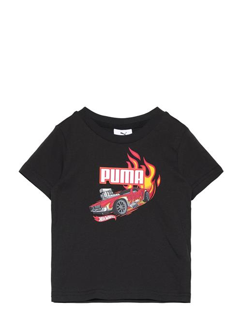 PUMA | Puma X Hot Wheels Graphic Tee | 98
