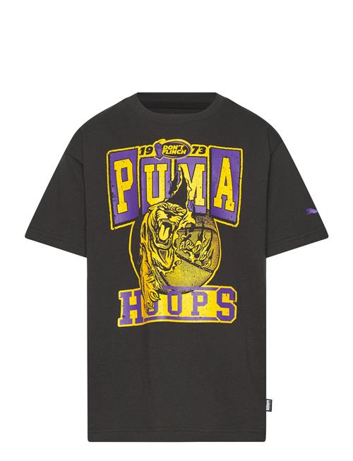 PUMA | Rival Rage Tee Ii B | 140