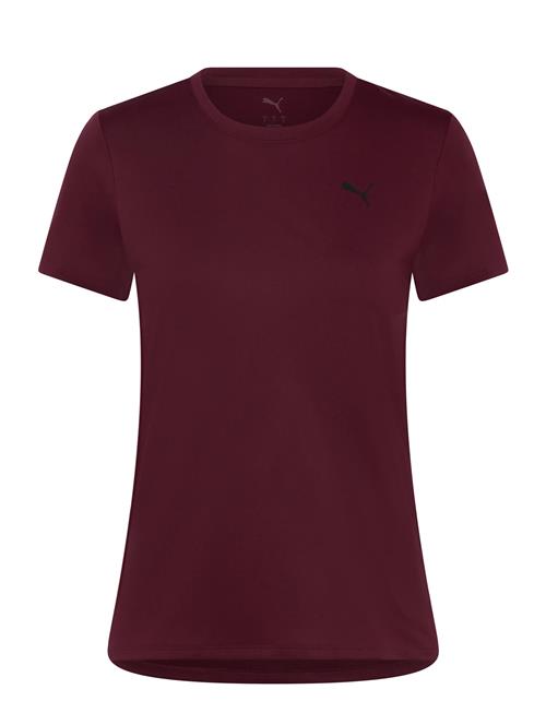 PUMA | W Tad Essential Crew Tee | XS