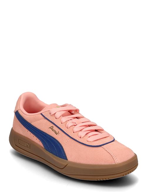 PUMA | Puma Club Klassika Sd | 38