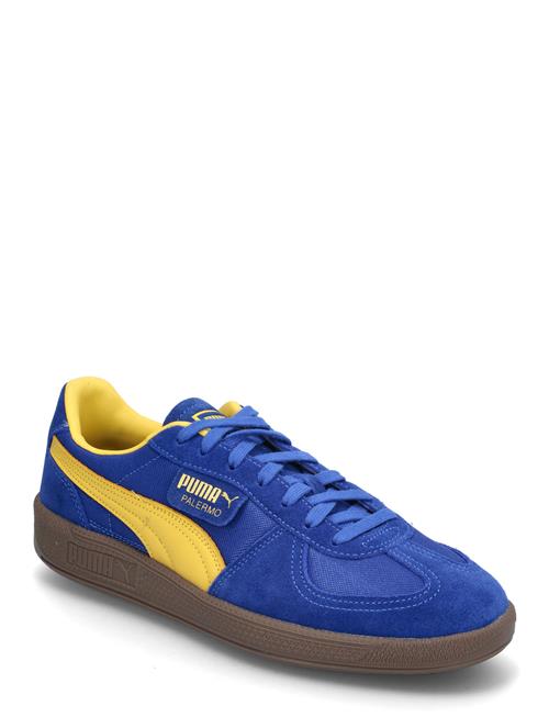 PUMA | Palermo Vintage Update | 38.5