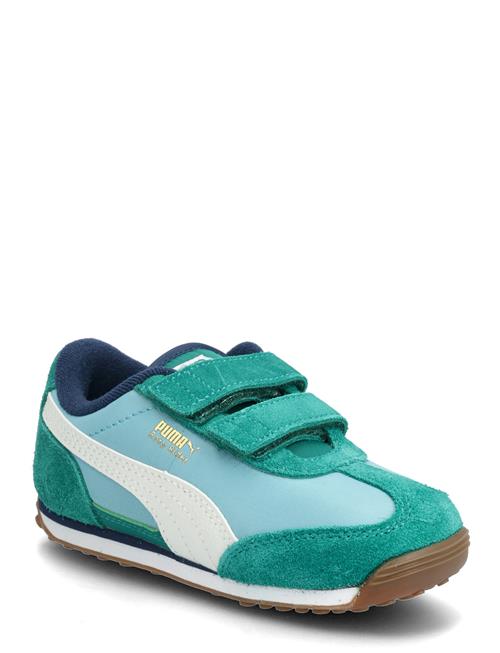 PUMA | Easy Rider Kids V Inf | 19