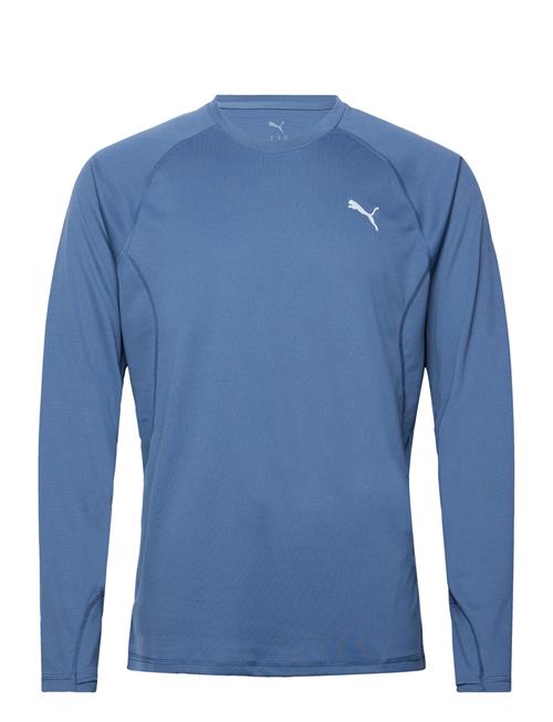 PUMA | M Run Velocity Long Sleeve (Poly) | S