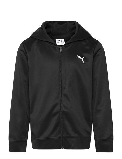 PUMA | Tad Ess Full Zip Jacket B | 164
