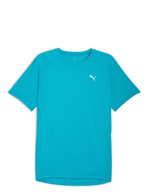 PUMA | M Run Velocity Tee (Poly) | M