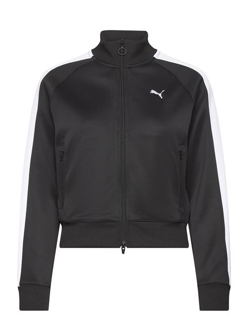 PUMA | T7 Always On Short Track Jacket | S