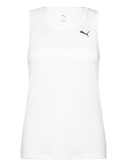 PUMA | W Tad Essential Sleeveless Tank | S