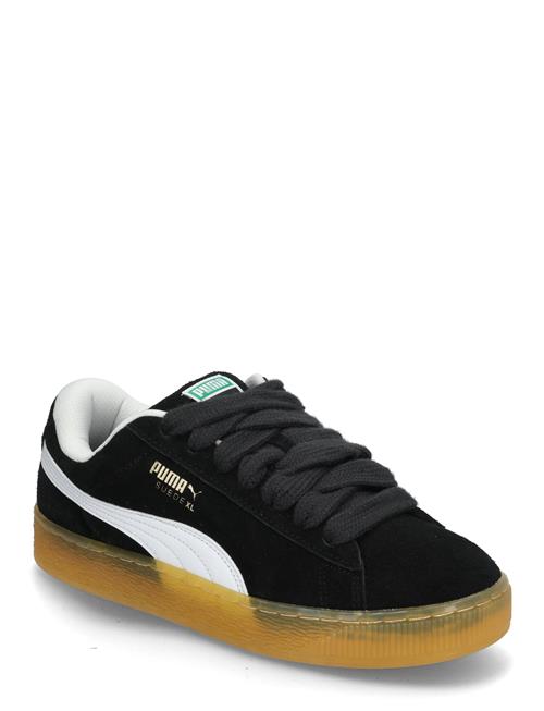 PUMA | Suede Xl Dark Risk | 39