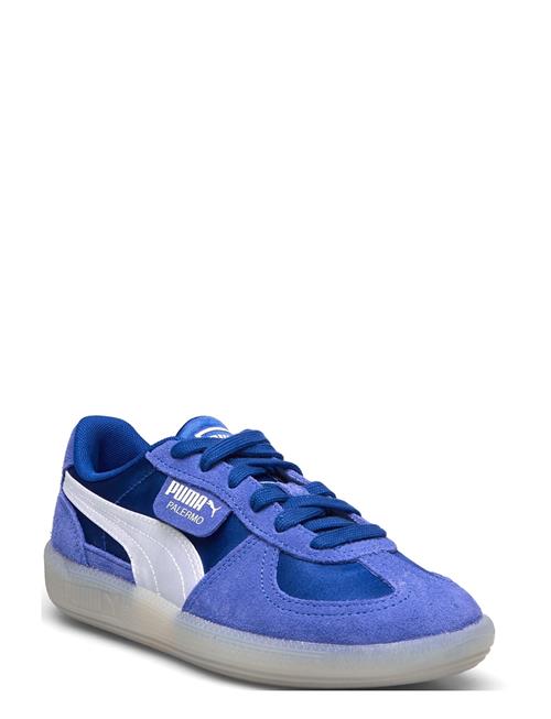 PUMA | Palermo Satin Wns | 39