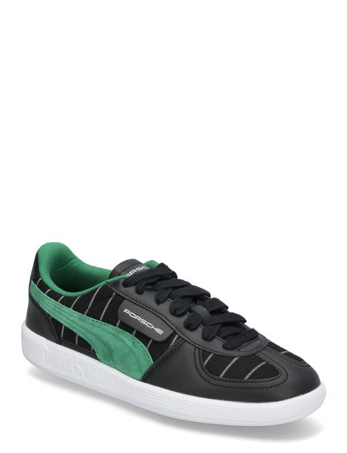 PUMA Motorsport | Pl Palermo Pinstripe | 38