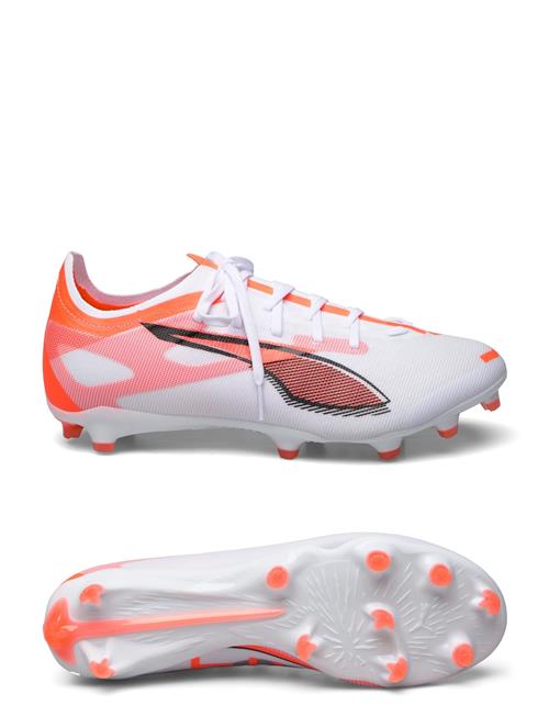 PUMA | Ultra 5 Match Fg/Ag | 42