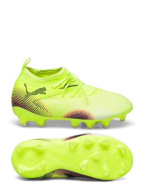 PUMA | Future 8 Match Fg/Ag Jr | 30