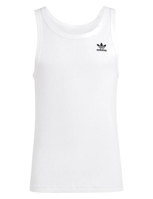 adidas Originals | Ess Tank | S
