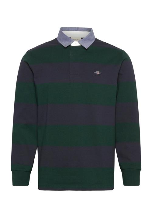 GANT | Classic Heavy Rugger | S