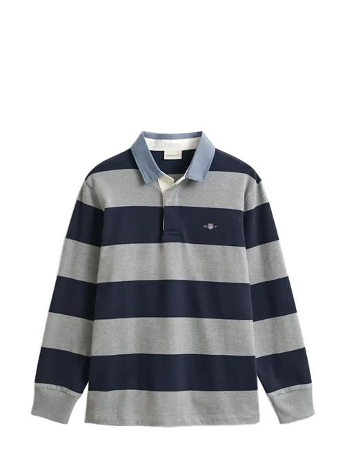 GANT | Classic Heavy Rugger | XXXXL
