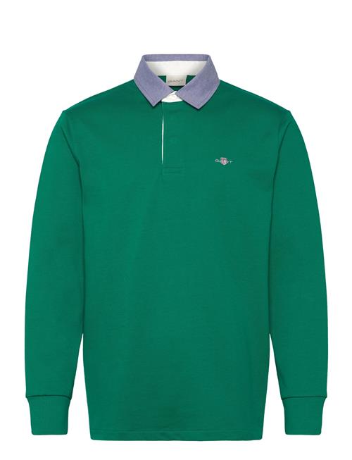 GANT | Classic Heavy Rugger | L