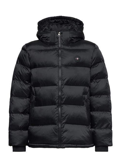 GANT | Active Cloud Jacket | 134-140