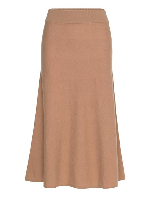 Gant | Superfine Lambswool Skirt | XL