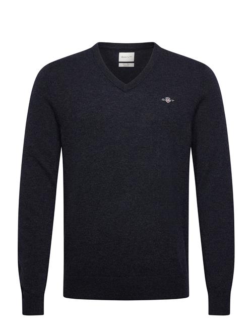 GANT | Extrafine Lambswool V-Neck | XXXL