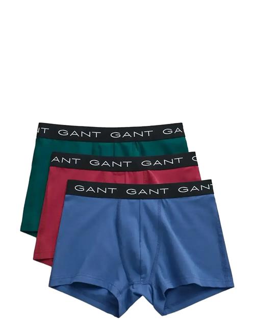 GANT | Trunk 3-Pack | S