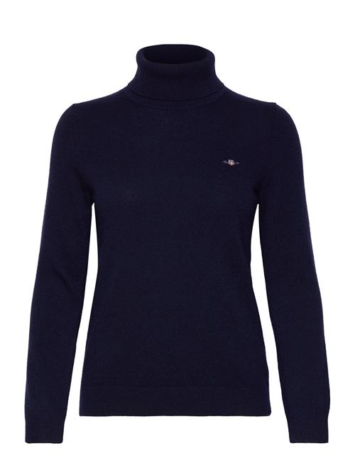 Gant | Extrafine Lambswool Blend Rollneck | S